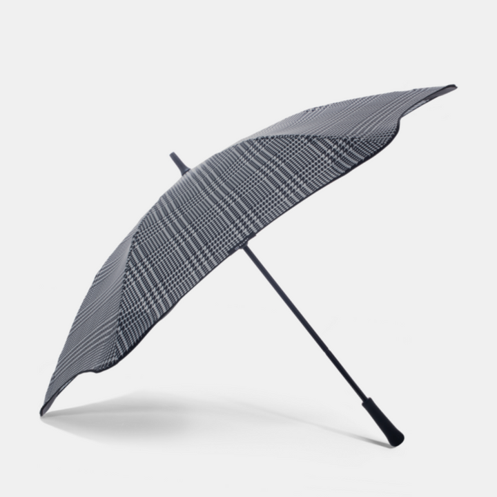 Blunt | Blunt Umbrella - Classic Houndstooth Limited Edition | Shut the Front Door