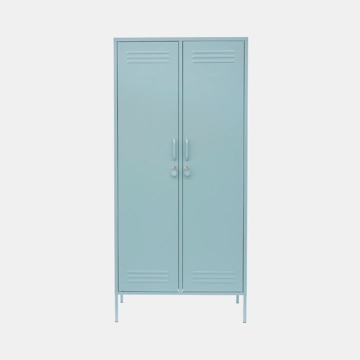 Mustard | Twinny Locker - Ocean | Shut the Front Door