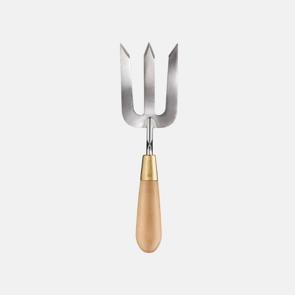 Burgon & Ball | Sophie Conran - Garden Fork (Boxed) | Shut the Front Door