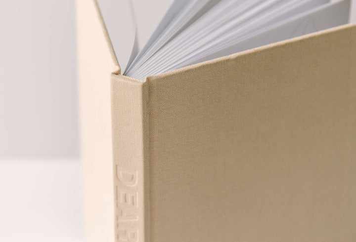 Dear Future | Dear Future Journal | Shut the Front Door