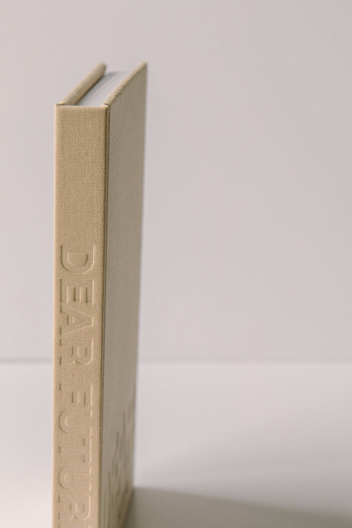 Dear Future | Dear Future Journal | Shut the Front Door