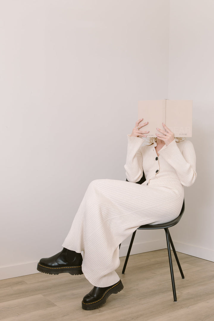 Dear Future | Dear Future Journal | Shut the Front Door