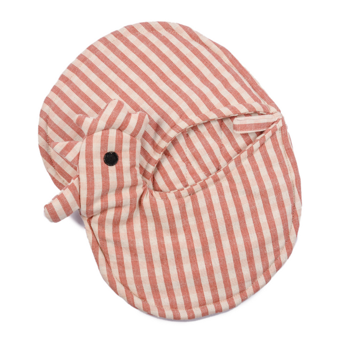 Raine & Humble | Chicken Pot Pincher - Fig | Shut the Front Door