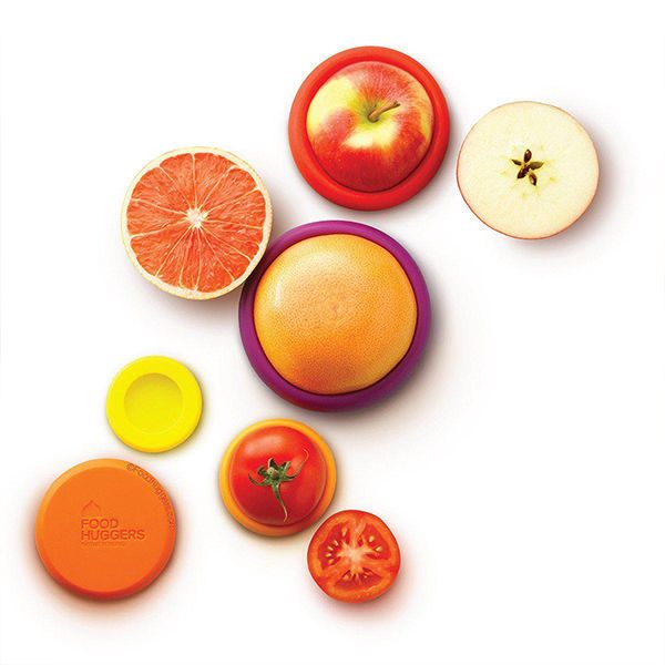 Food Huggers | Food Huggers Autumn Harvest - Set of 5 | Shut the Front Door