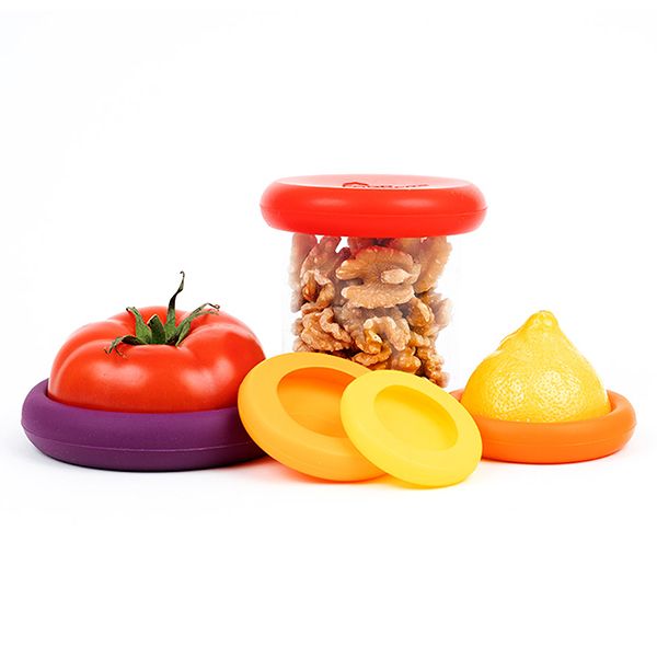 Food Huggers | Food Huggers Autumn Harvest - Set of 5 | Shut the Front Door