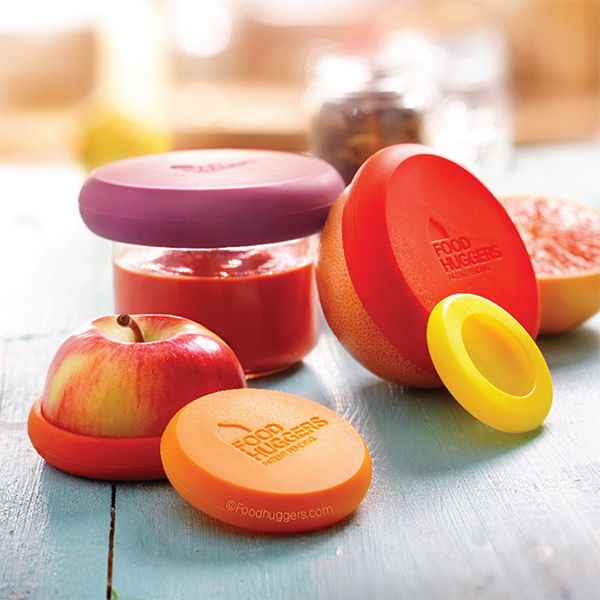 Food Huggers | Food Huggers Autumn Harvest - Set of 5 | Shut the Front Door
