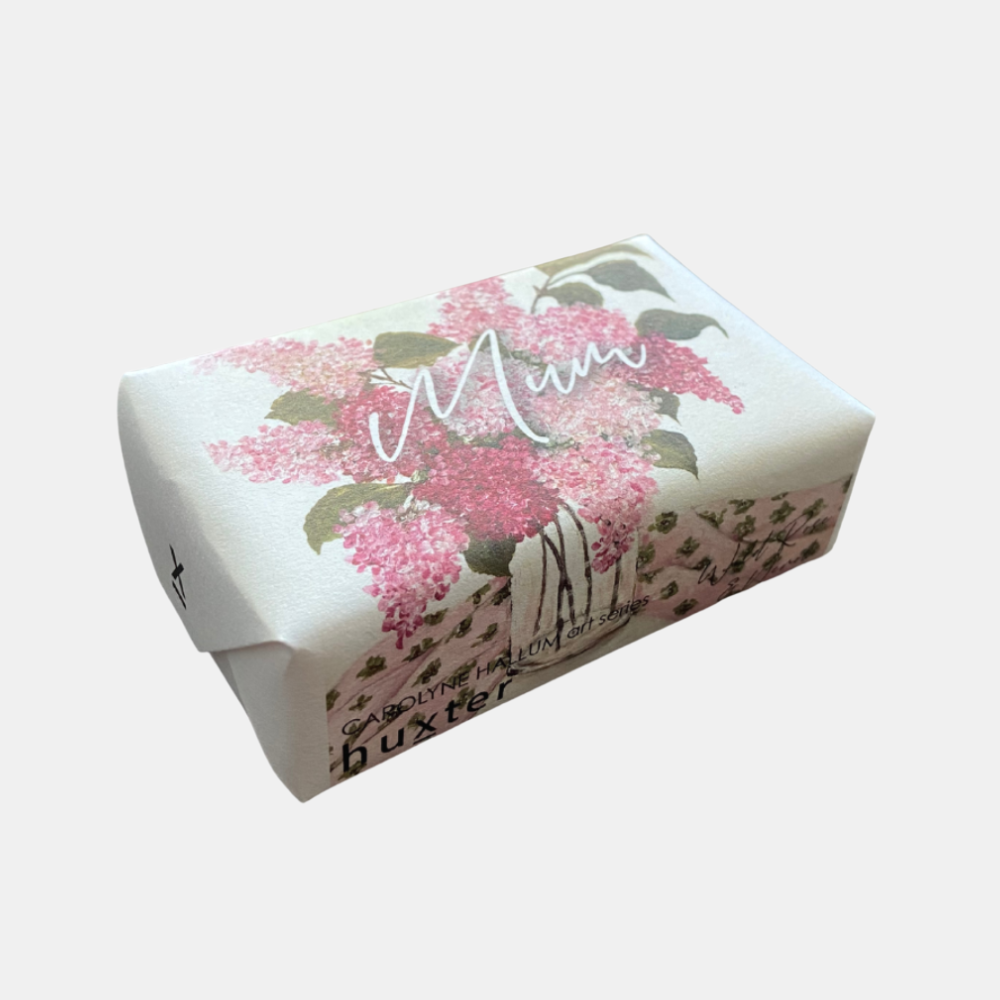 Huxter | Pink Infusion - Mum - Wild Rose & Neroli | Shut the Front Door