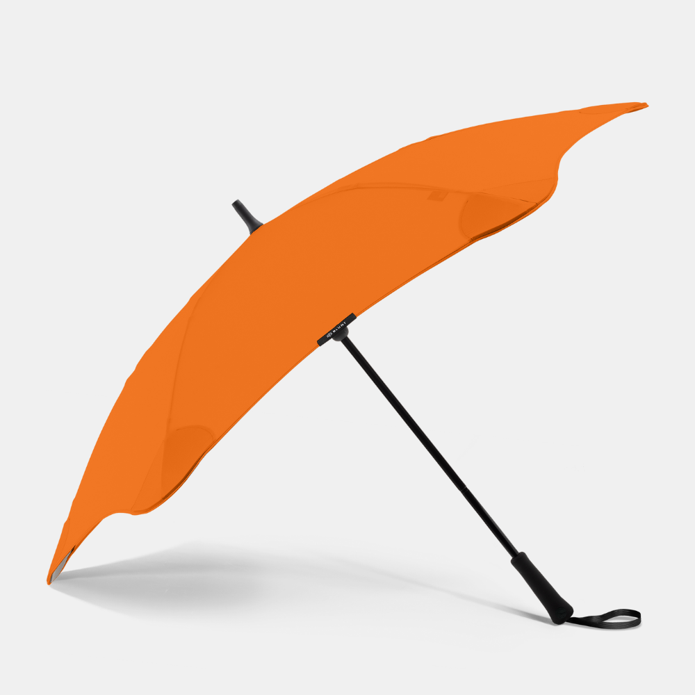 Blunt | Umbrella Blunt Classic Orange | Shut the Front Door