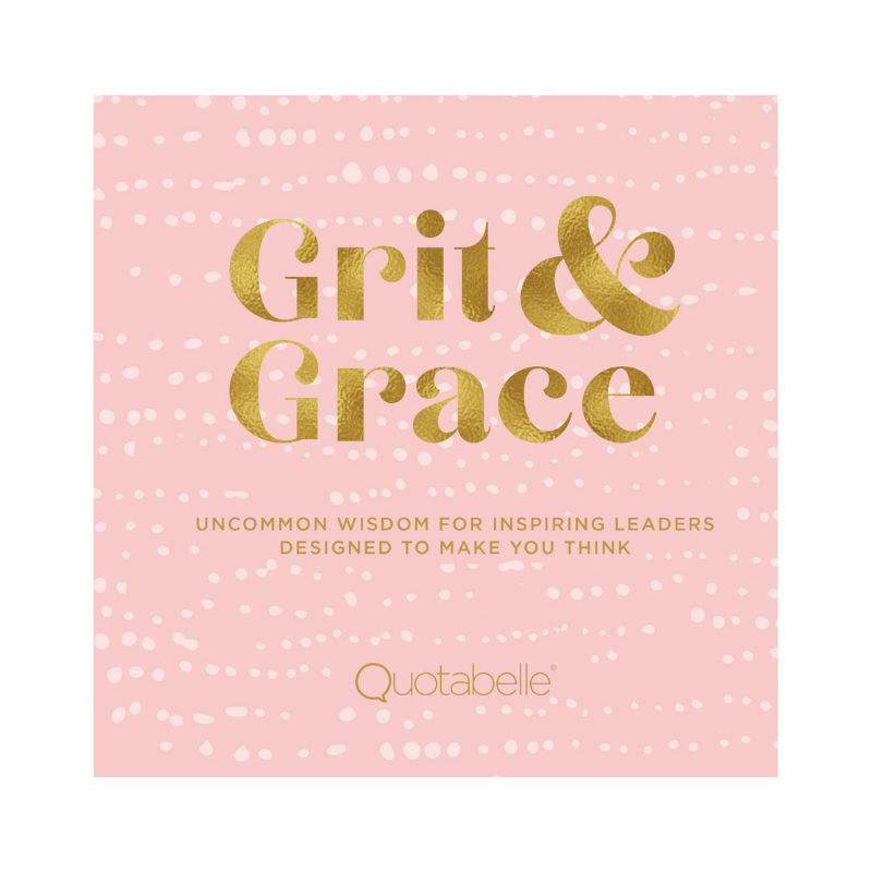 Allen & Unwin | Grit & Grace | Shut the Front Door
