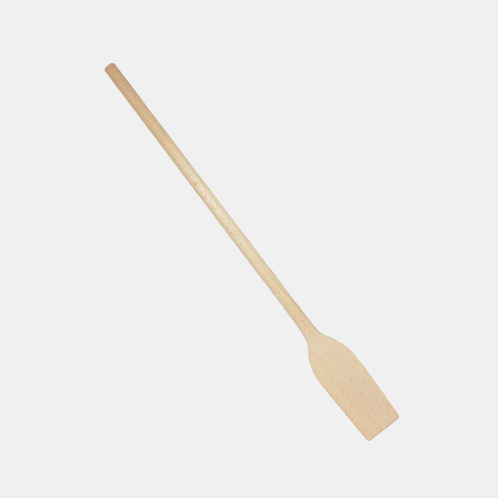 Heaven in Earth | Wooden Stirrer - 35cm Maple | Shut the Front Door