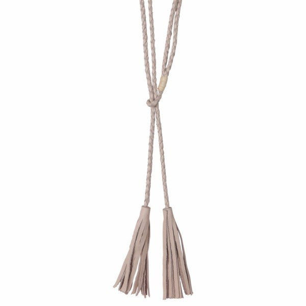 eb & ive | Alpine Necklace Buff | Shut the Front Door
