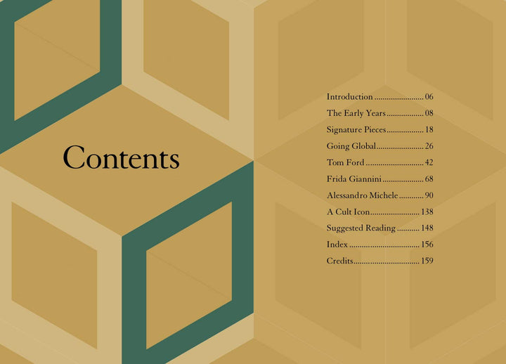 Allen & Unwin | Little Book of Gucci | Shut the Front Door
