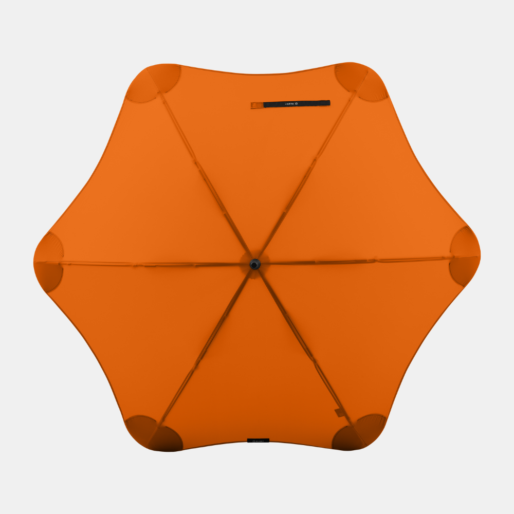 Blunt | Umbrella Blunt Classic Orange | Shut the Front Door