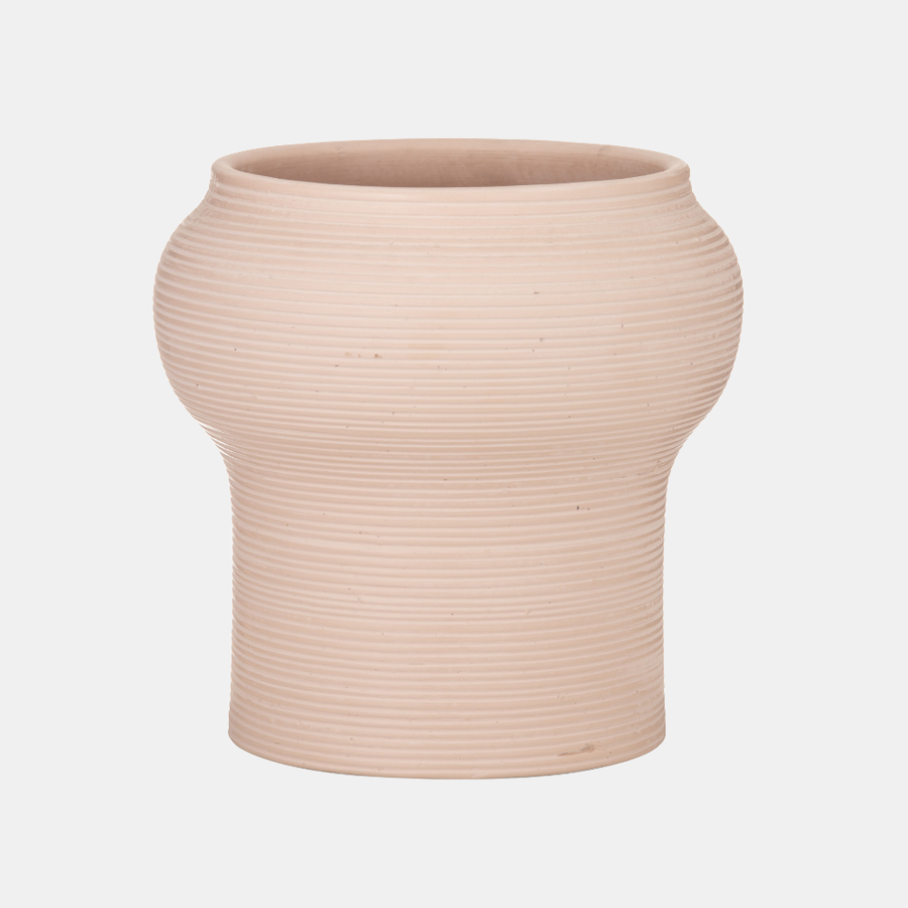 Amalfi | Florian Vessel - Peach | Shut the Front Door