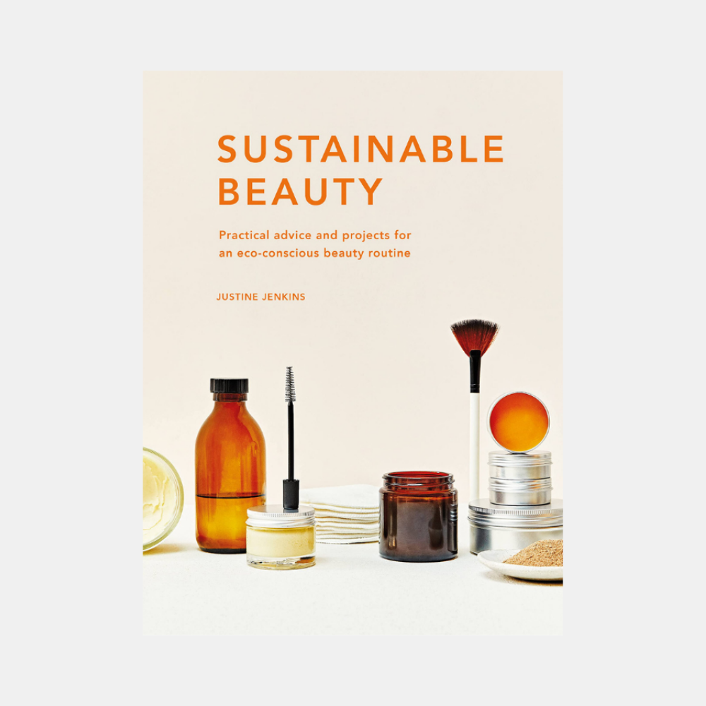 Allen & Unwin | Sustainable Beauty | Shut the Front Door