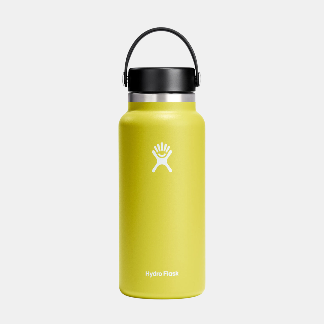 Hydro Flask | Hydro Flask Wide Mouth 946ml - Cactus | Shut the Front Door