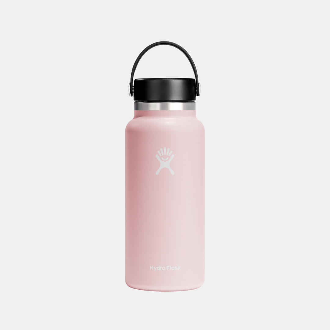 Hydro Flask | Hydro Flask Wide Mouth 946ml - Trillium | Shut the Front Door