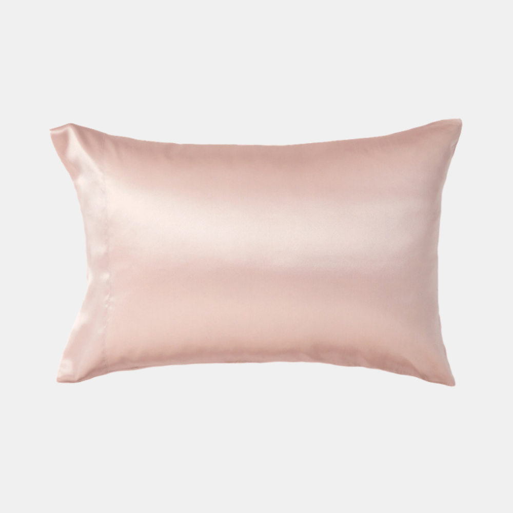 Silk Beauty Pillowcase Pink