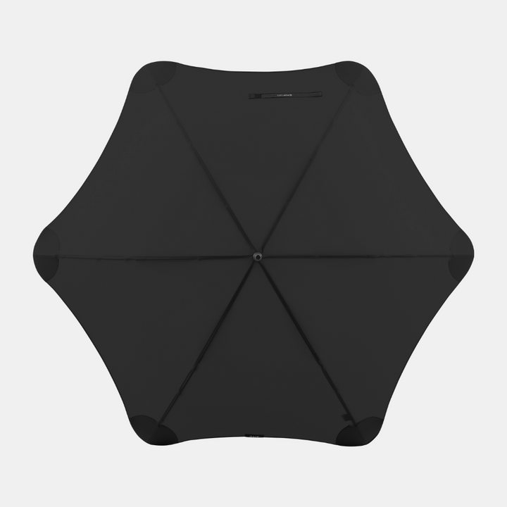 Blunt | Umbrella Blunt Exec Black | Shut the Front Door