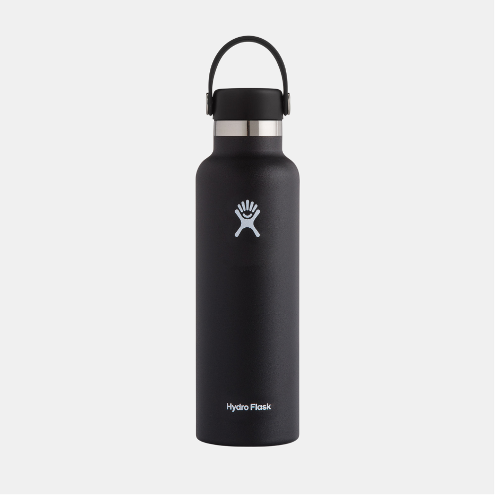 Hydro flask clear cheap