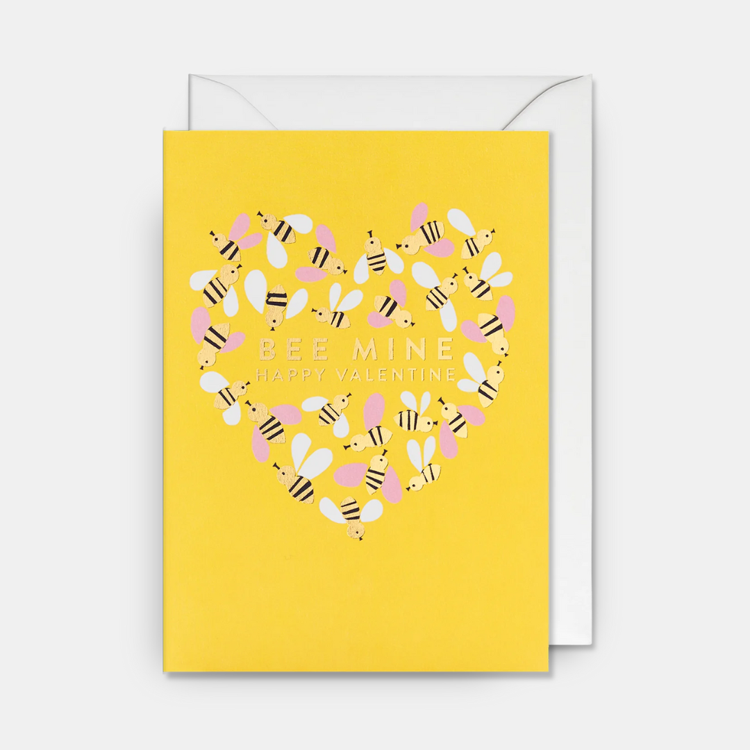 Lagom | Card Bee Mine | Shut the Front Door