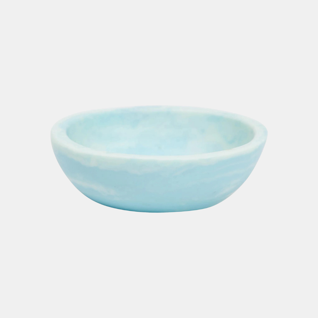 SAGE & CLARE | Astrid Tiny Bowl - Spearmint | Shut the Front Door