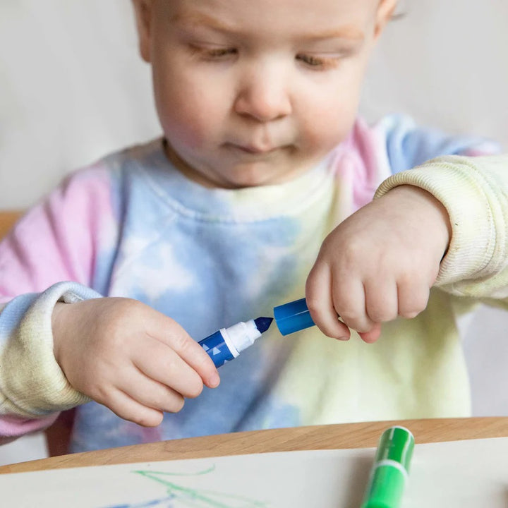 Tiger Tribe | Tiger Tribe Junior Markers | Shut the Front Door