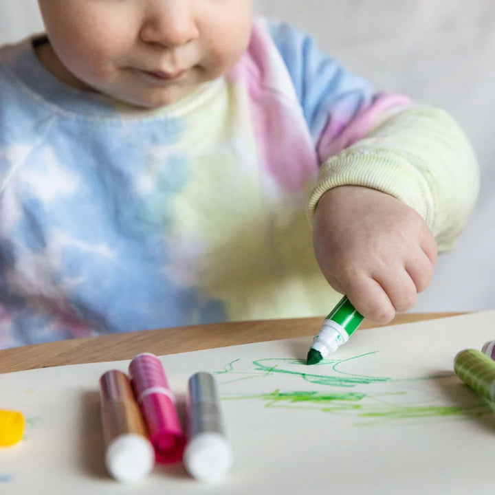 Tiger Tribe | Tiger Tribe Junior Markers | Shut the Front Door