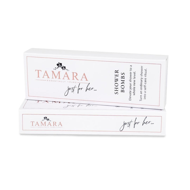 Tamara | Just for Her Shower Bombs Collection - box of 3 | Shut the Front Door