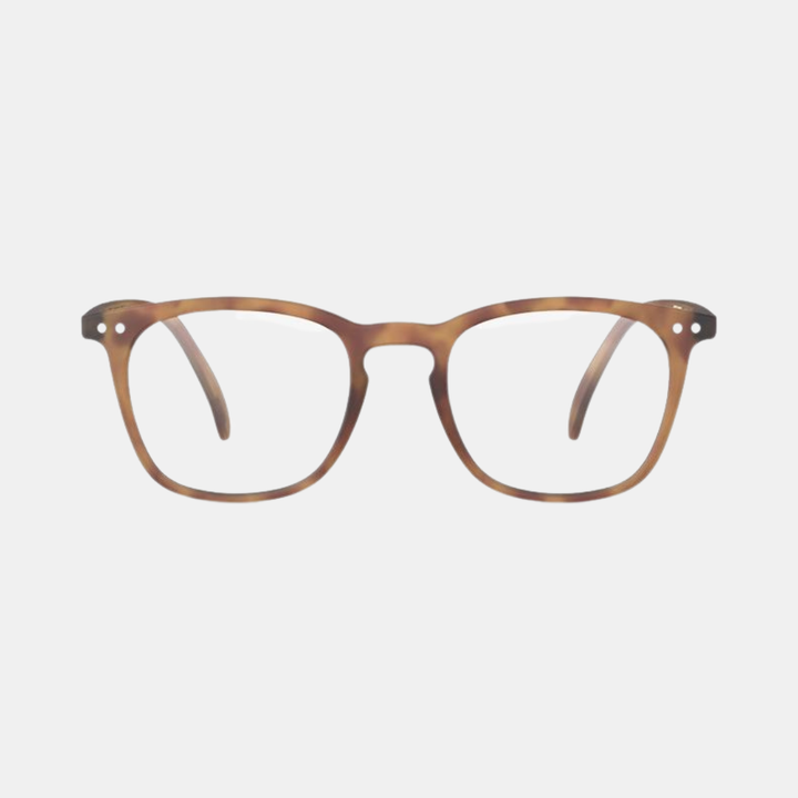 Izipizi | Reading Glasses Collection E Havane | Shut the Front Door