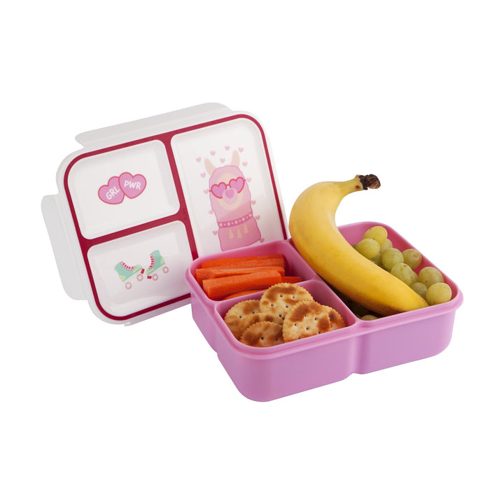 Sunnylife | Kids Lunch Box - BFF | Shut the Front Door