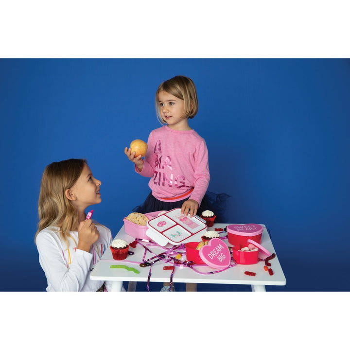 Sunnylife | Kids Lunch Box - BFF | Shut the Front Door