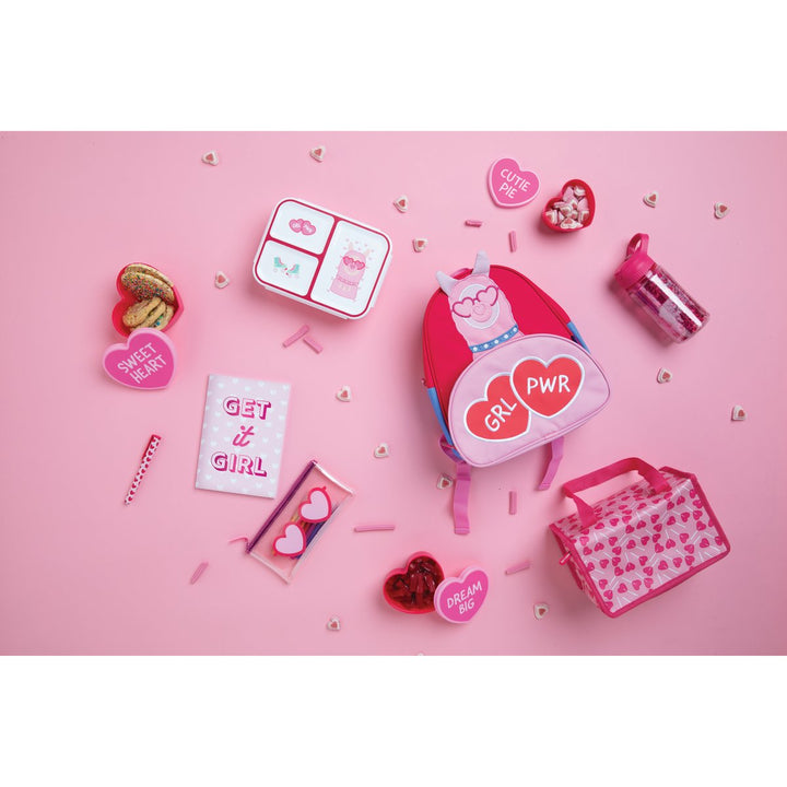 Sunnylife | Kids Lunch Box - BFF | Shut the Front Door