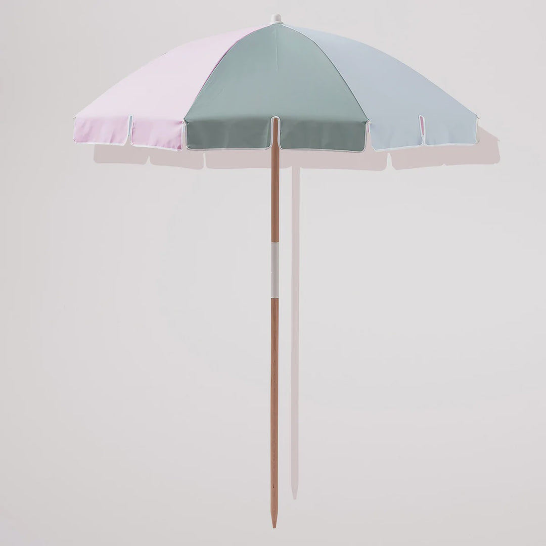 Sunnylife | Beach Umbrella - Sorbet Scoops | Shut the Front Door