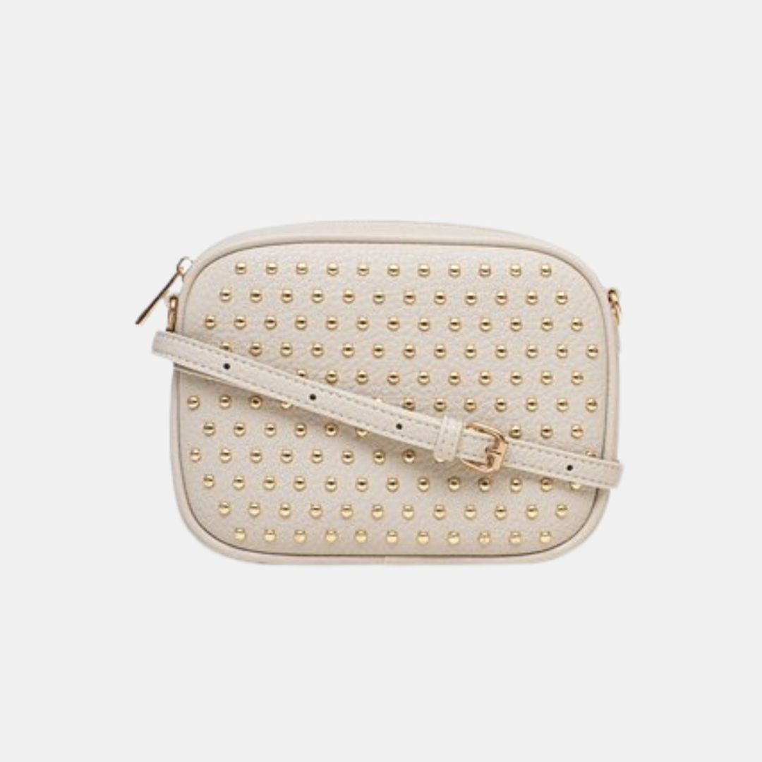 Antler NZ | Aggie Bag - Oat Stud | Shut the Front Door
