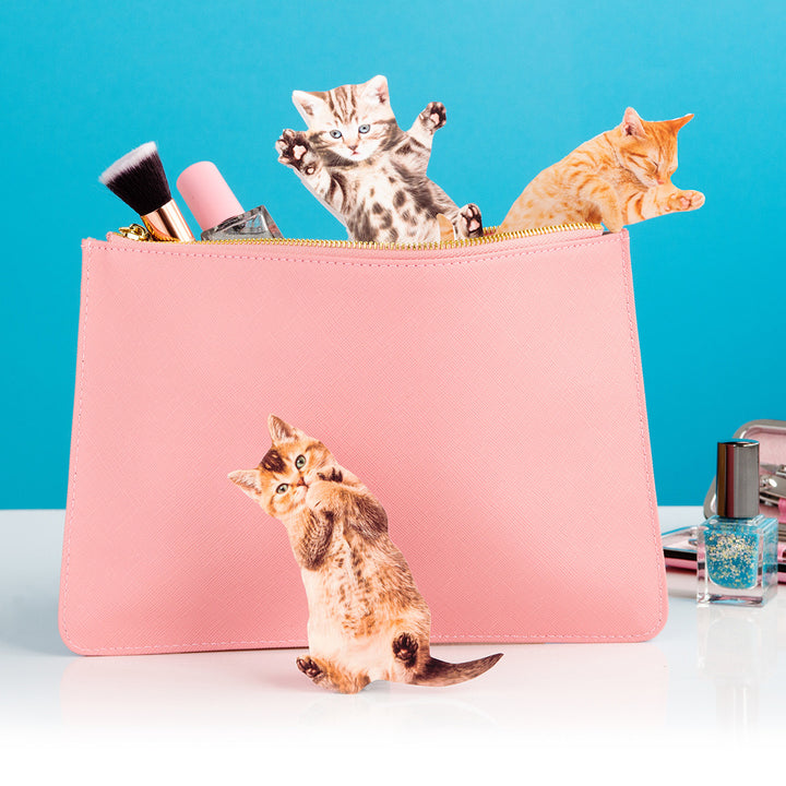 Suck Uk | Purrfect Nails - American Bobtail Nail File | Shut the Front Door