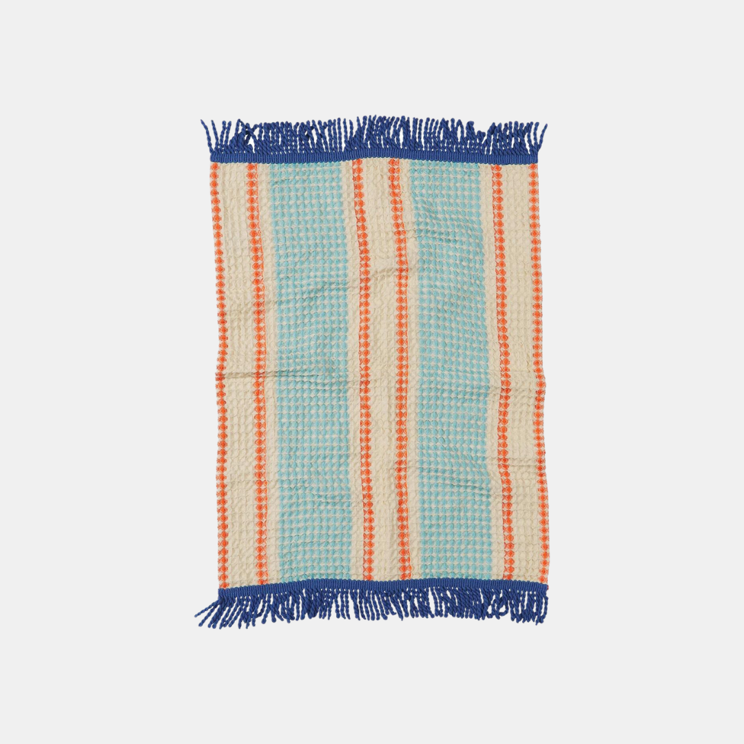 Hydrangea hand 2025 towels