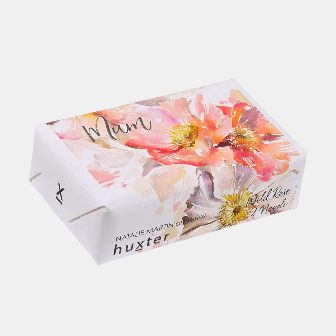Huxter | Soap NM Spring Colour - Mum | Shut the Front Door