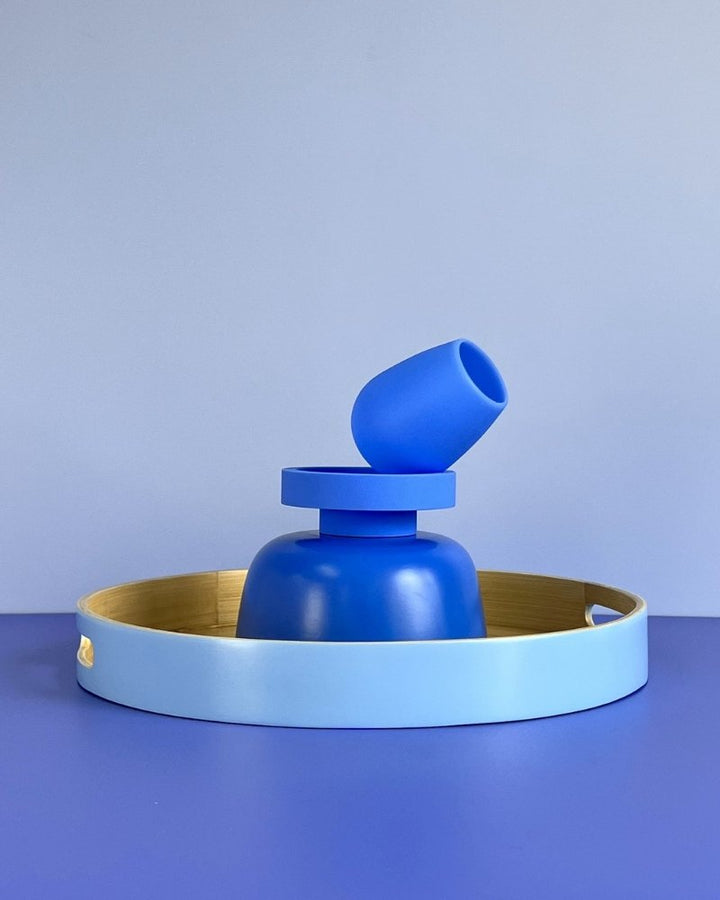 Porter Green | Bamboo Bowl - Livorno - Small | Shut the Front Door