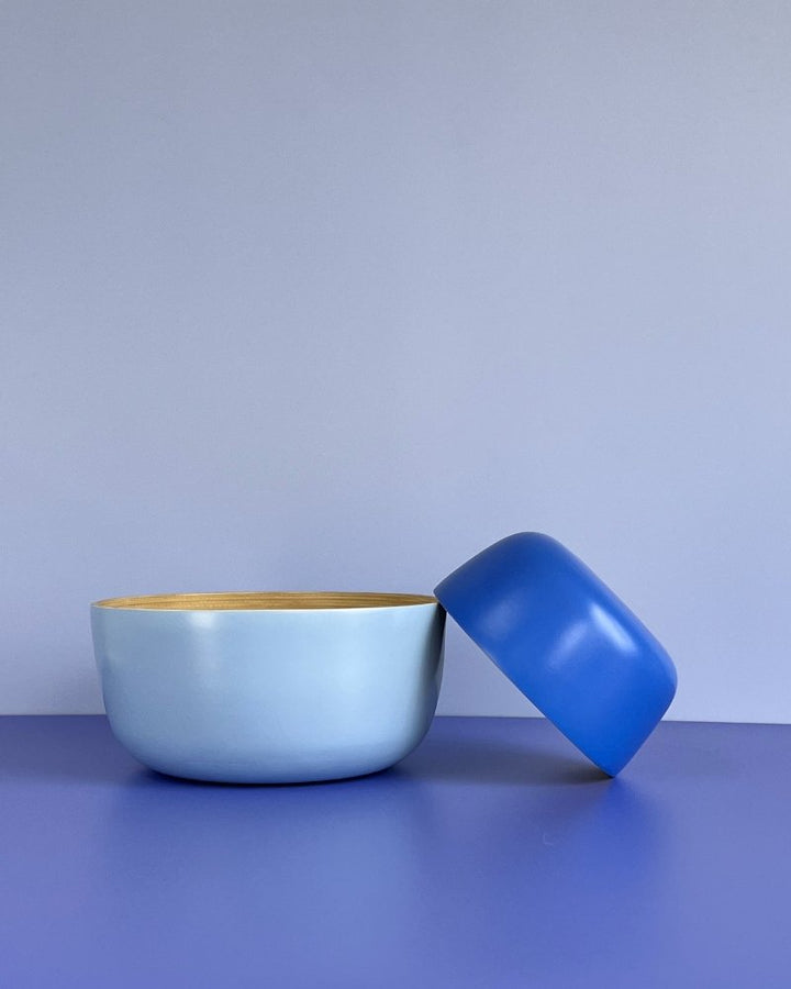 Porter Green | Bamboo Bowl - Livorno - Small | Shut the Front Door