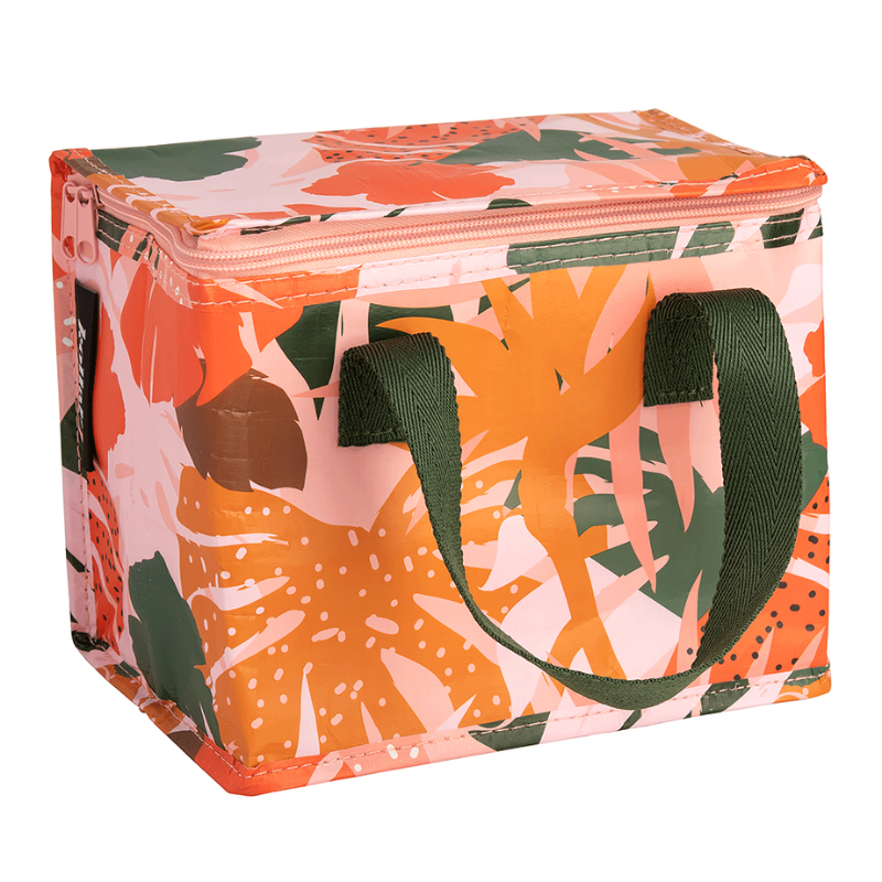 Kollab | Lunch Box - Summer Leaves | Shut the Front Door