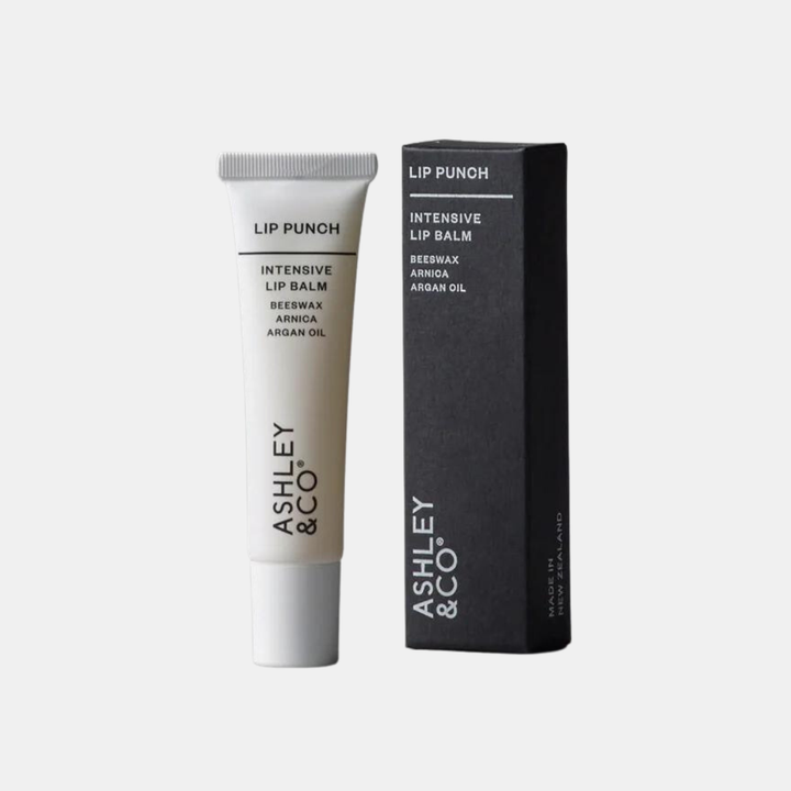 Ashley & Co | A&Co Citrus Cream Lip Balm | Shut the Front Door