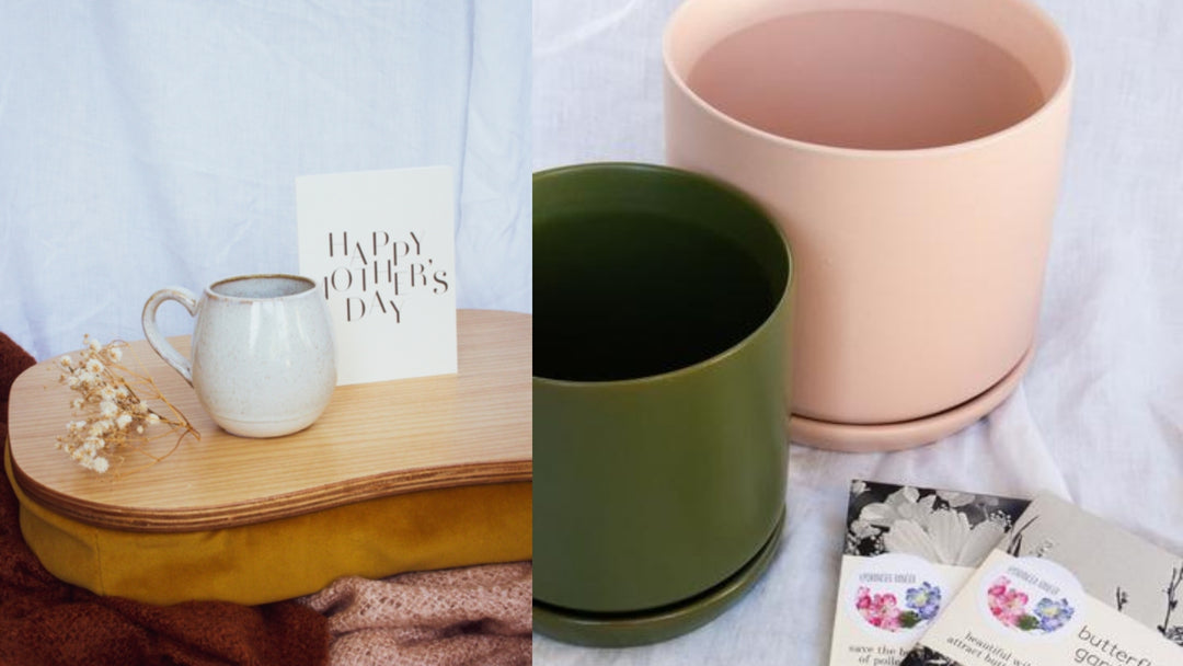 Staff Picks - Gift Ideas for Mother's Day