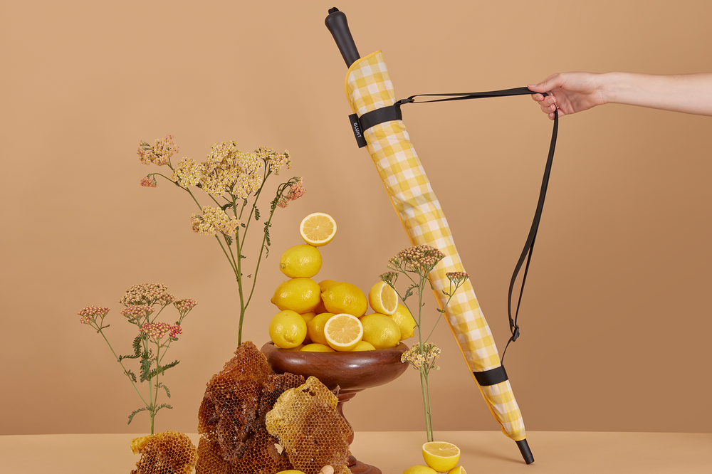 Blunt | Umbrella Blunt Classic - Lemon & Honey 2024 | Shut the Front Door