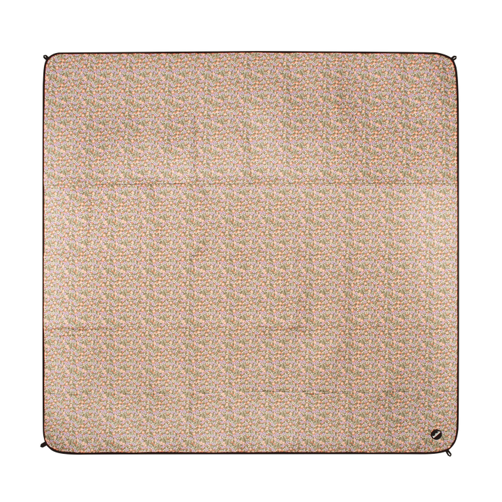 Holiday Picnic Mat - Lavender Haze