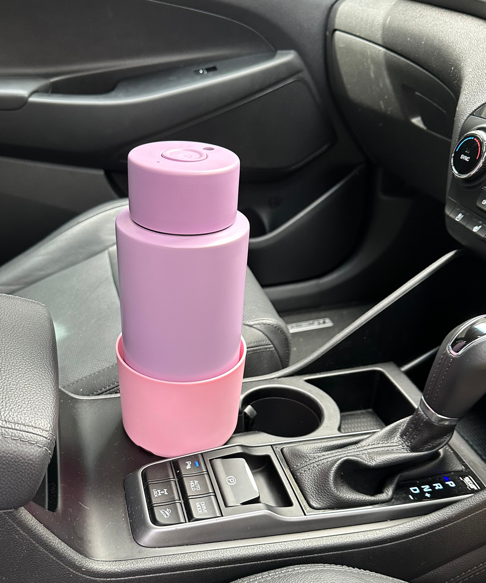 Willy and Bear | Car Cup Holder - Candy | Shut the Front Door