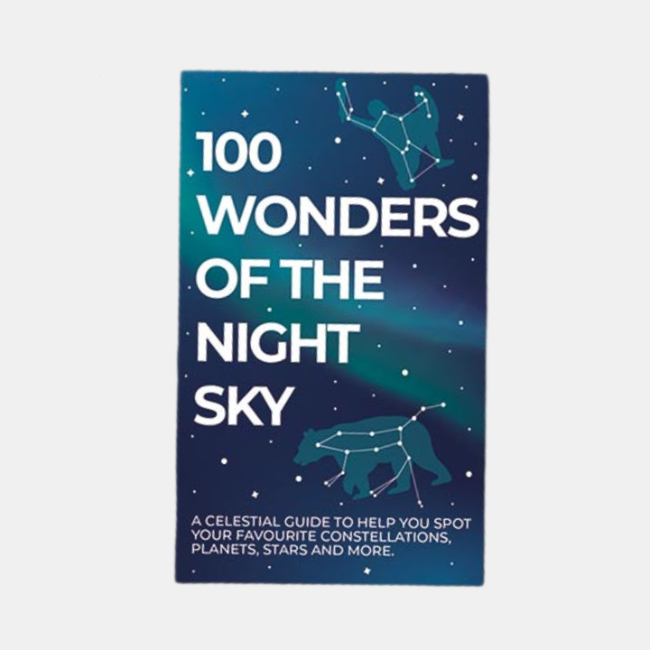 100 Wonders of the Night Sky