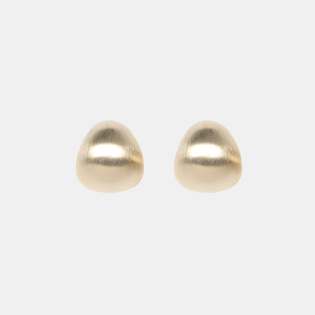 Antigone | Aspyn Earrings - Gold | Shut the Front Door