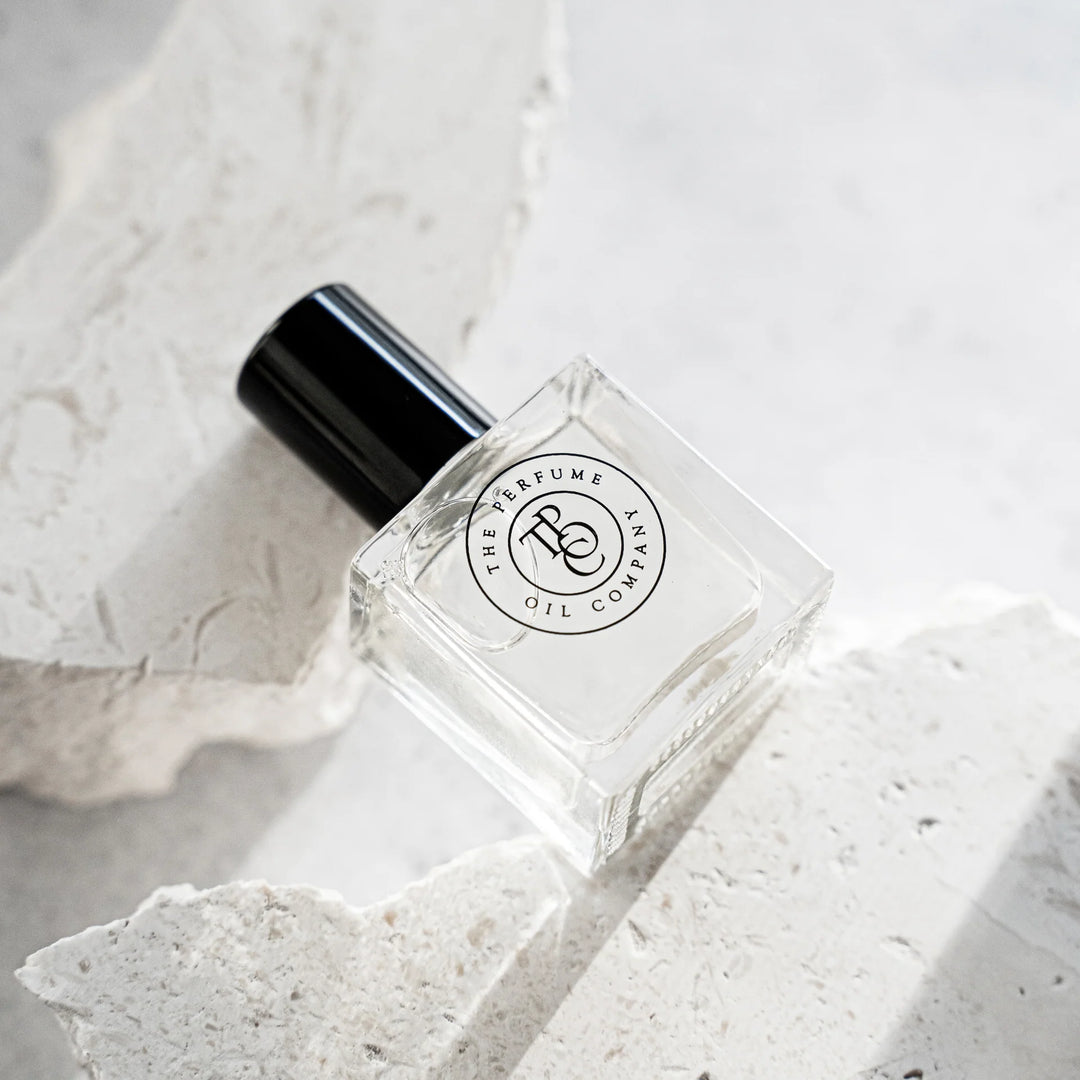 The Perfume Oil | Suave Designer Roll-On Perfume Oil | Shut the Front Door