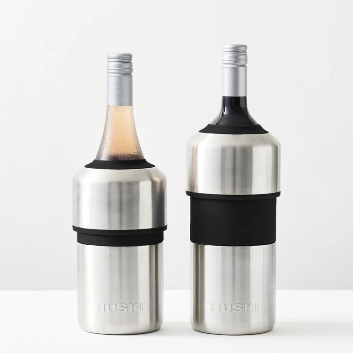 Huski Wine Cooler - Sand Beige